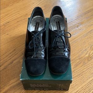 Vintage Maud Frizon Shoes